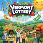 vermont state lottery
